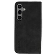 MobilPouzdra.cz Knížkové pouzdro Wonder Smart pro Xiaomi Redmi Note 11/Note 11S , barva černá