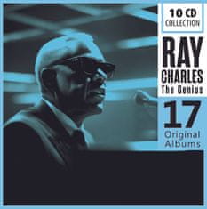 Charles Ray: 17 Original Albums