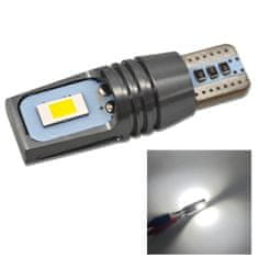 motoLEDy W16W LED žárovka T15 12V-18V Canbus 1180lm silná