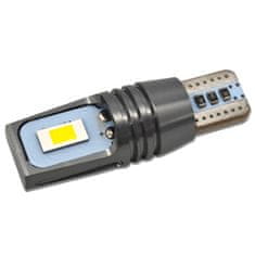 motoLEDy W16W LED žárovka T15 12V-18V Canbus 1180lm silná