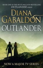 Gabaldon Diana: Outlander