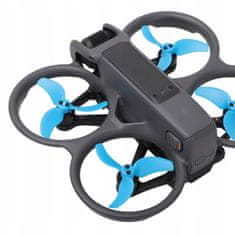 Sunnylife Sada vrtulí VRTULE 4 ks Vrtule pro dron DJI Avata 2 AVATA2 / Sunnylife