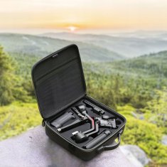 Sunnylife Pouzdro Pouzdro Kufr Case Kryt Taška na Gimbal DJI RS 4 RS4