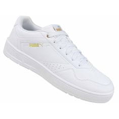 Puma Boty bílé 41 EU Court Classic