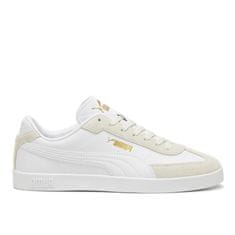 Puma Boty bílé 46 EU Club Ii Era