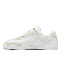 Puma Boty bílé 46 EU Club Ii Era