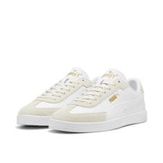 Puma Boty bílé 46 EU Club Ii Era