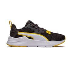 Puma Boty 38 EU Wired Run Pure Jr