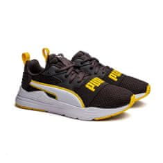 Puma Boty 38 EU Wired Run Pure Jr