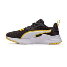 Puma Boty 38 EU Wired Run Pure Jr