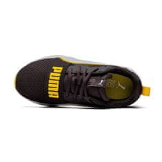 Puma Boty 38 EU Wired Run Pure Jr