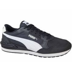 Puma Boty běžecké černé 41 EU St Runner V4 Nl