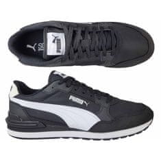 Puma Boty běžecké černé 41 EU St Runner V4 Nl