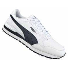 Puma Boty běžecké bílé 43 EU St Runner V4 L