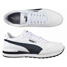 Puma Boty běžecké bílé 43 EU St Runner V4 L