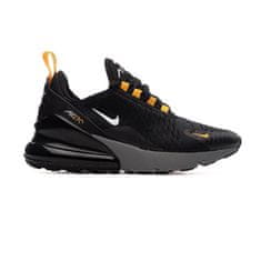 Nike Boty černé 38 EU Air Max 270 Gs