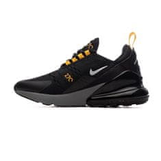 Nike Boty černé 38 EU Air Max 270 Gs