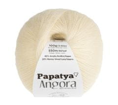 Bellatex Příze ANGORA MERINO