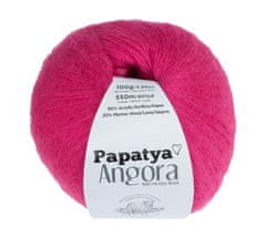 Bellatex Příze ANGORA MERINO