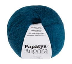 Bellatex Příze ANGORA MERINO