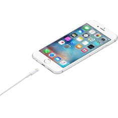 Apple USB kabel s Lightning konektorem (1m)