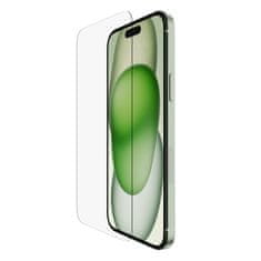 Belkin ScreenForce Ultraglass 2 na iPhone 15 Plus / 14 Pro Max