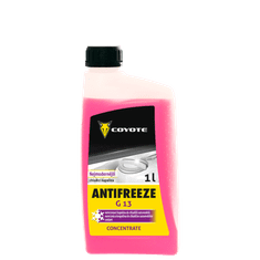 Coyote Antifreeze G13 1L