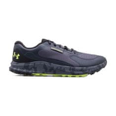 Under Armour Boty Bandit Trail 33028371-101 velikost 44,5