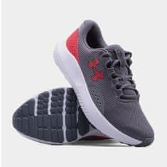 Under Armour Přepětí 4 boty 3027000-107 velikost 47