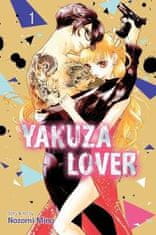 Yakuza Lover 1