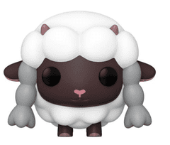 Funko Figurka Funko POP! Pokémon - Wooloo (Games 958)