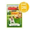 Friskies ADULT 26 x 85 g hovězí a brambory ve šťávě