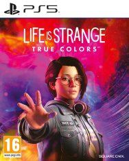 PlayStation Studios Life is Strange: True Colors (PS5)