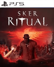 PlayStation Studios Sker Ritual (PS5)