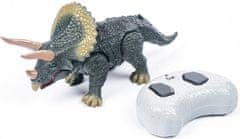 Mac Toys Magana RC Triceratops