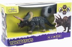 Mac Toys Magana RC Triceratops