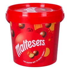 Mars Maltesers Bucket 440 g