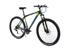 Olpran DISCOVER SUS FULL DISC - 29" ALU