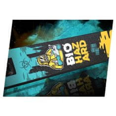 Soke Grip Tape Brusný Papír Na Koloběžku Go - Bio Hazard