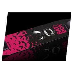 Soke Grip Tape Brusný Papír Na Koloběžku 47X10,4Cm Bat Boy