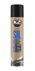 K2 SIL 300 ml - 100 % silikonový olej