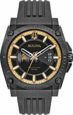 Bulova Precisionist Special Grammy Edition 98B294