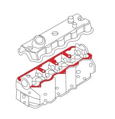 K2 SILTEC 90 g - elastická těsnící hmota