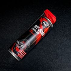 K2 OFF-ROAD CHAIN LUBE 500 ml - mazivo na řetězy motocyklů