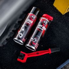 K2 OFF-ROAD CHAIN LUBE 500 ml - mazivo na řetězy motocyklů