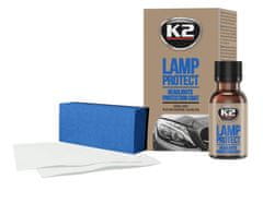 K2 LAMP PROTECT 10 ml - ochrana světlometů