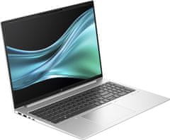 HP EliteBook 865 G11, stříbrná (9G149ET)