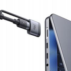 Mcdodo Mcdodo Kabel Nabíjecího Adaptéru Macbook Air Pro Usb-C Magsafe 3 140W 2M