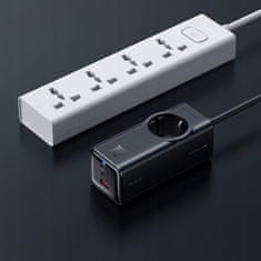 Mcdodo Seznam Napájecích Zdrojů Mcdodo Gan 1Xusb 2Xusb-C 1Xac 70W