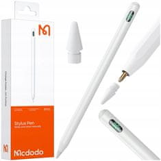 Mcdodo Mcdodo Tužka Stylus Pro Apple Ipad Air Pro Tablet Stylus Active Gen 3